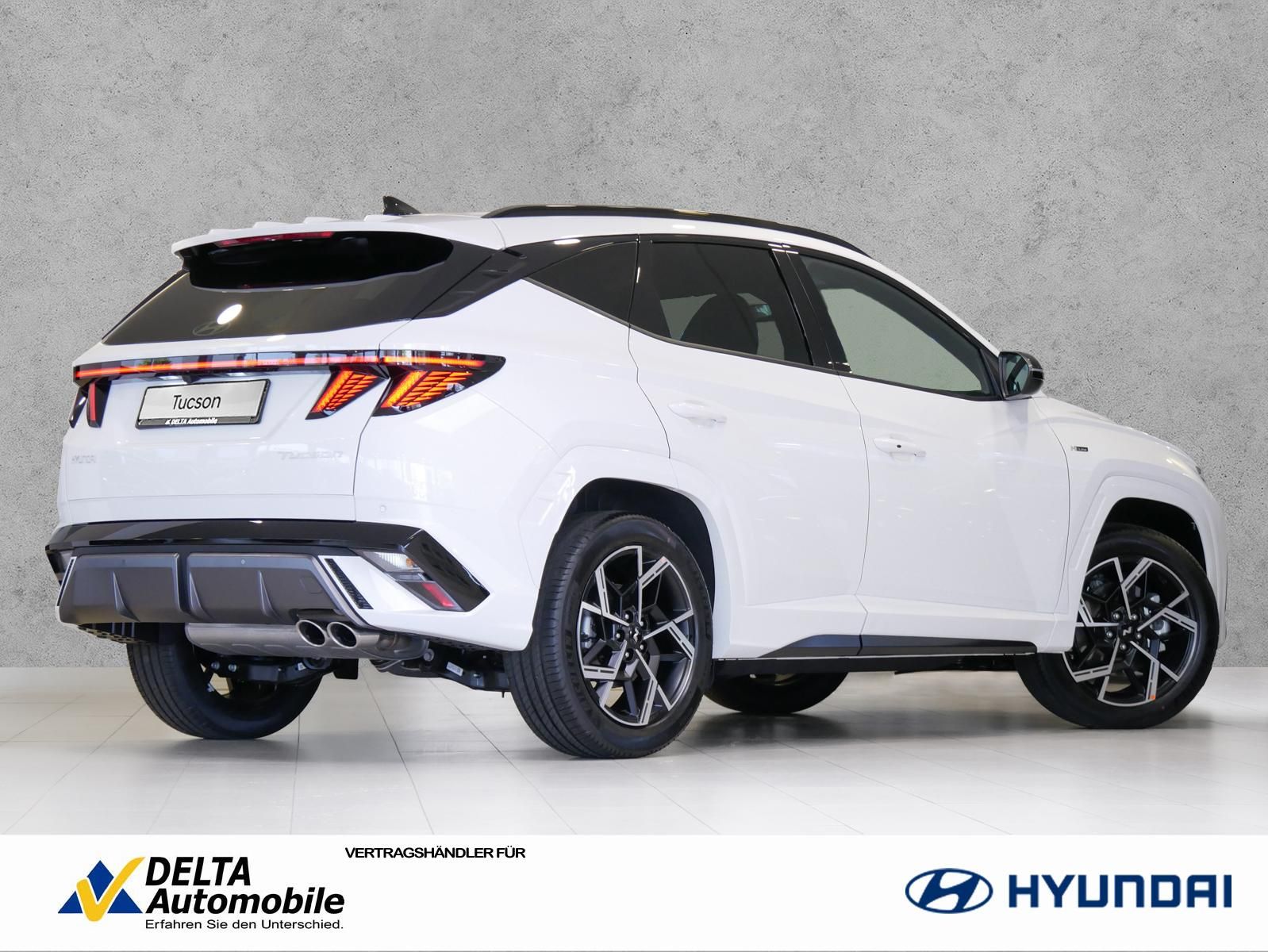 Hyundai TUCSON - Bild 2