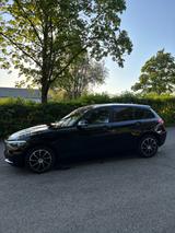 BMW 116i - - BMW 116 in Stuttgart
