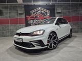Volkswagen Golf GTI Clubsport *APR*DYNAUDIO*ACC*DCC*BIXENON - Volkswagen Golf: Weiß, GTI