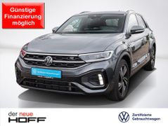 Volkswagen T-Roc 1.5 TSI R-Line AHK el.Heckkl. Pano Matrix