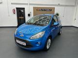 Ford Ka Titanium 1.2 HU/AU NEU - Ford Ka/Ka+: Ka2