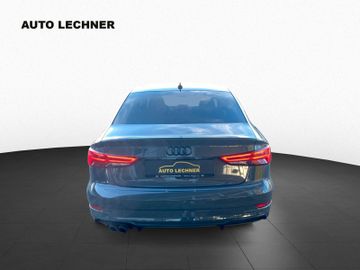 Bild 6 Audi A3 Limousine 35 TFSI sport*S-LINE*LED*SHZ*ACC*