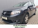 Dacia Logan MCV II Kombi Ambiance 104TKM 73 PS KLIMA - Dacia Logan Ambiance mit Benzin-Antrieb