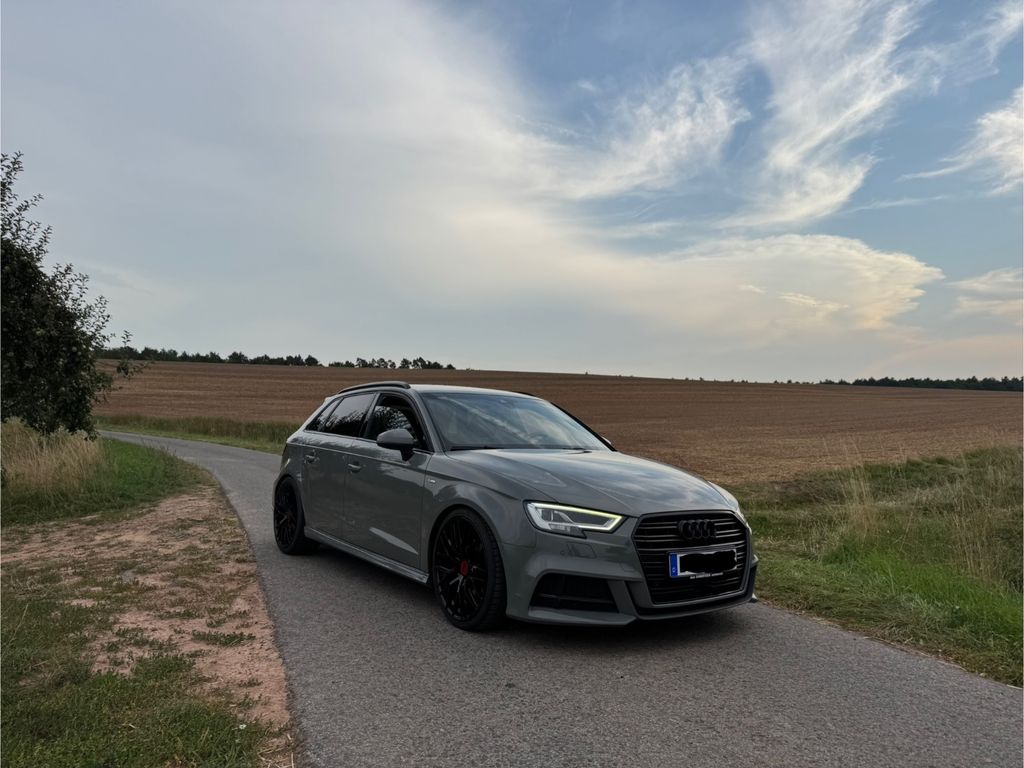 Image of Audi A3