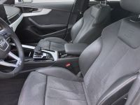 Audi A4 - Vorschau Bild 10