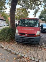Renault Master - gebrauchte Renault Master aus dem Jahr 2005