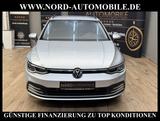 Volkswagen Golf Variant Life 2.0 TDI AHK/Dig.Cockpit/Navi/ - Volkswagen mit Diesel-Antrieb: Beheizbares Lenkrad, mit Klimaautomatik