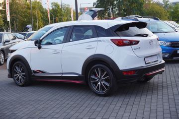 Mazda CX-3 - 4