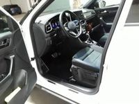 Volkswagen T-Roc - Vorschau Bild 4