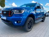 Ford Ranger  Stormtrak Doppelkabine 4x4 - Ford Ranger Stormtrak Gebrauchtwagen