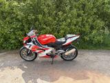 Aprilia RS 125 - APRILIA SPORTLER RS 125