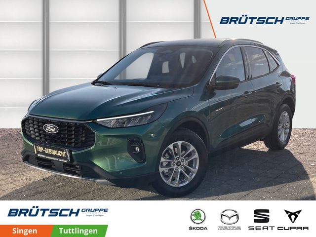 Ford Kuga Titanium 1.5 Ecoboost AUTOMATIK / LED / NAV