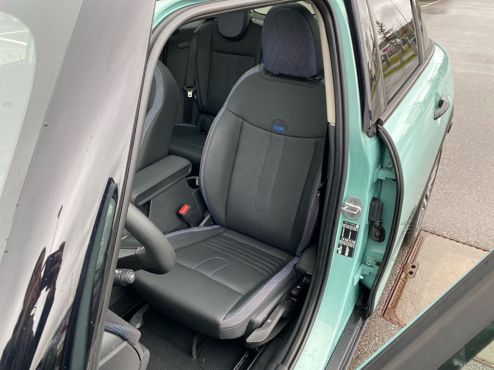 MINI Cooper C - Bild 10