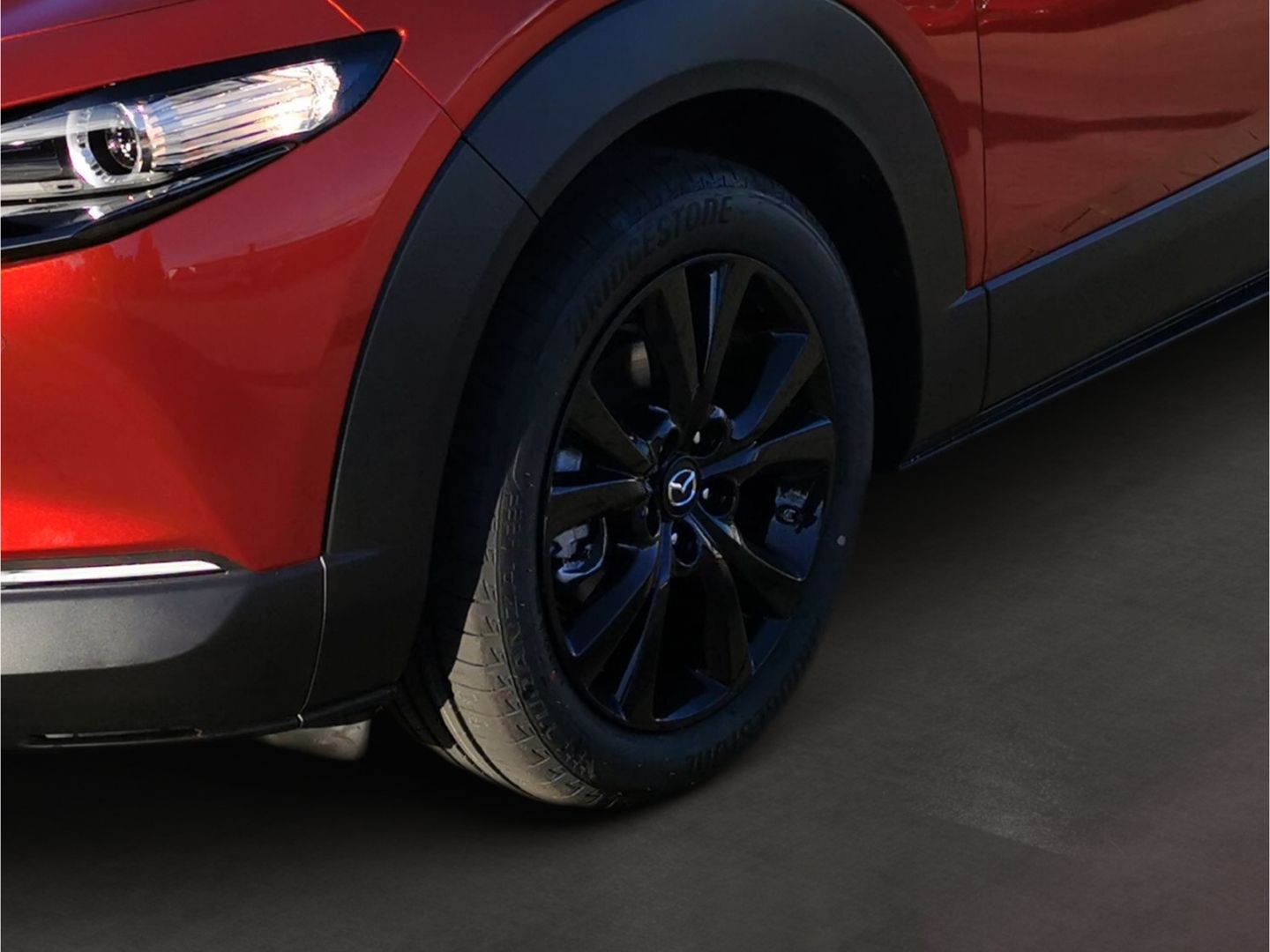 Mazda CX-30 - Bild 7
