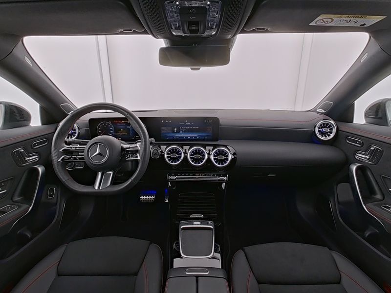 Fahrzeugabbildung Mercedes-Benz CLA 250 e AMG*Pano*Burme*HUD*MultiBeam*360*Night