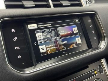 Land-Rover Range Rover Sport - 10