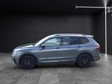 Volkswagen Tiguan Allspace R-Line TDI 4M DSG IQ.Light ACC A - mit Diesel-Antrieb: Induktionsladefunktion, Geländewagen