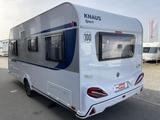 Knaus Sport SILVER SELECTION 500 FU Mover / Markise - Knaus Sport 500