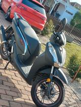 Honda SH 300i  - HONDA SH 300I