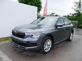Skoda Kamiq 130 Jahre Premium Edition 1,5 TSI DSG*AHK- - Skoda Kamiq mit Benzin-Antrieb: mit ABS, mit Klimaanlage