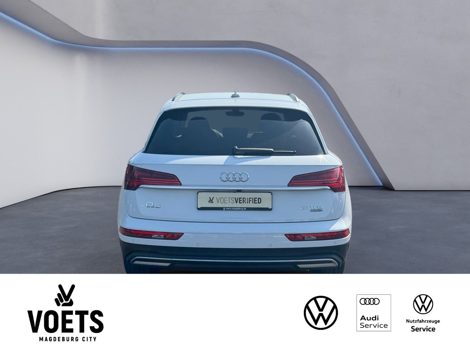 Audi Q5 - Bild 5