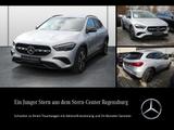 Mercedes-Benz GLA 200 PROGRESSIVE+NIGHT+DISTR.+MULTIBEAM LED++ - gebrauchte Mercedes-Benz GLA 200 aus dem Jahr 2024