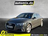Audi A3 AUTOM.,SHZ,Xenon,PDC,Kamera