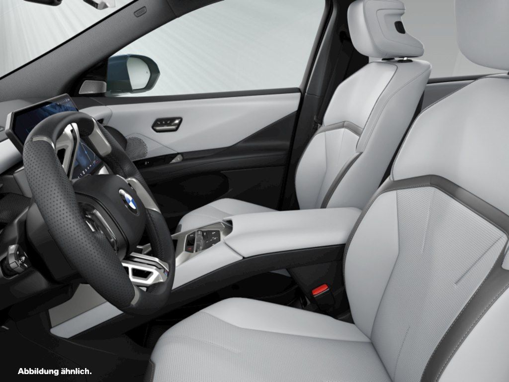 BMW iX3 - Bild 3