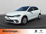 Volkswagen Polo 1.0 TSI DSG Style MATRIX+REAR VIEW