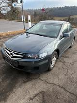 Honda Accord 2.0 Executive Executive - gebrauchte Honda Accord aus dem Jahr 2006