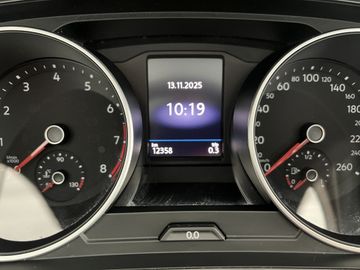 Volkswagen Tiguan 1.5 TSI ACT OPF DSG Comfortline