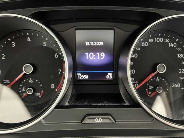 Volkswagen Tiguan 1.5 TSI ACT OPF DSG Comfortline