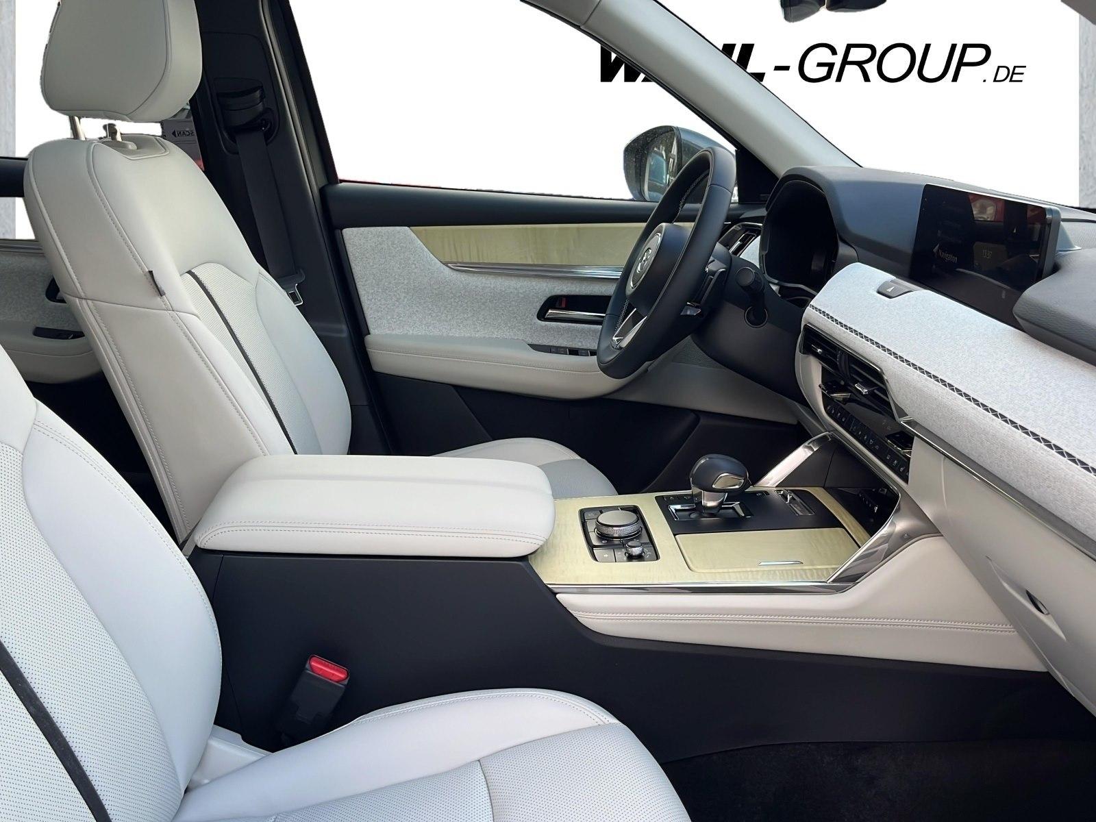 Mazda CX-60 e-SKYACTIV PHEV TAKUMI Plus AWD