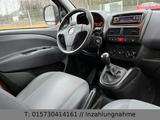 Fiat Doblo  Basis Kasten 1,3 JTD*TÜV NEU"TOP GEPFLEGT - Fiat Doblo mit Diesel-Antrieb: 1.3