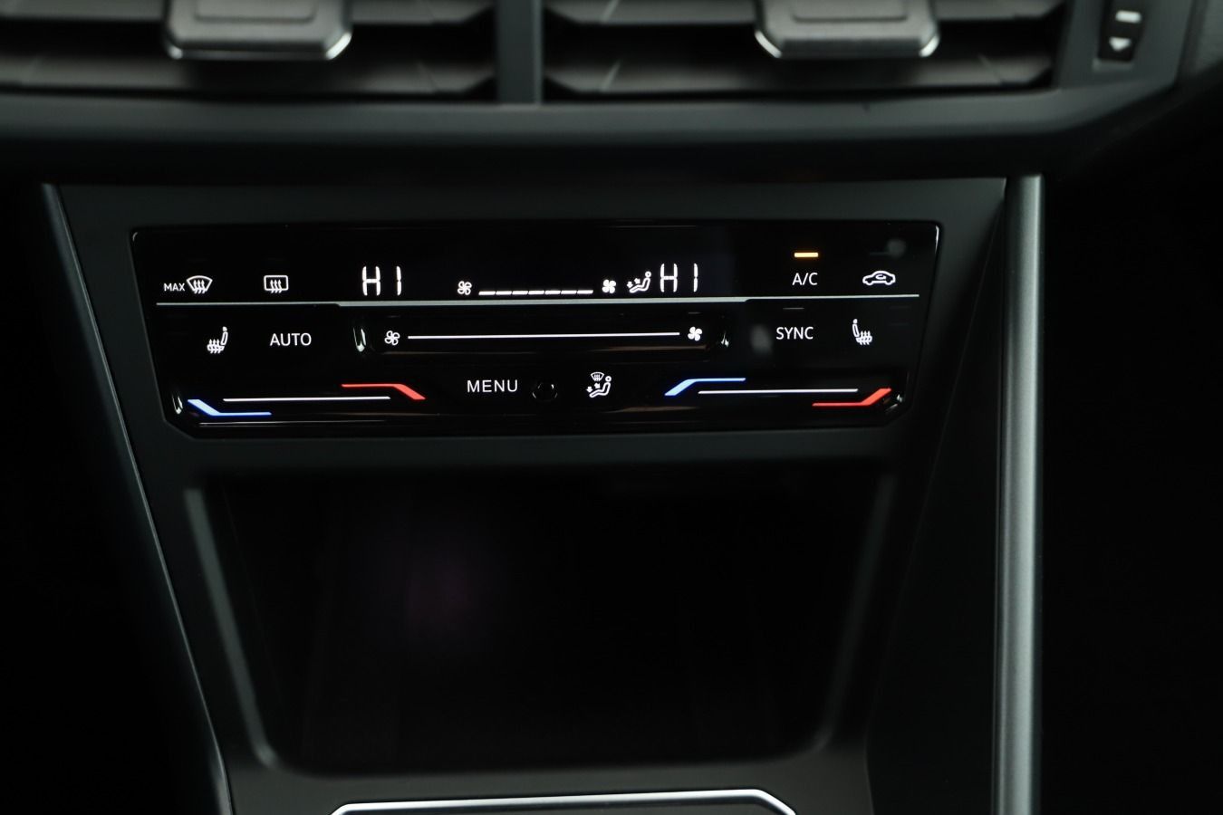 Volkswagen Taigo - Bild 11