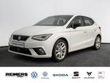 Seat IBIZA FR 1.0 TSI Kam. Virtual ACC KeyLess KlimaA