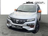Dacia Spring COMFORT PLUS (GJR/CCS/NAVI/KAMERA) - gebrauchte Dacia Spring aus dem Jahr 2022