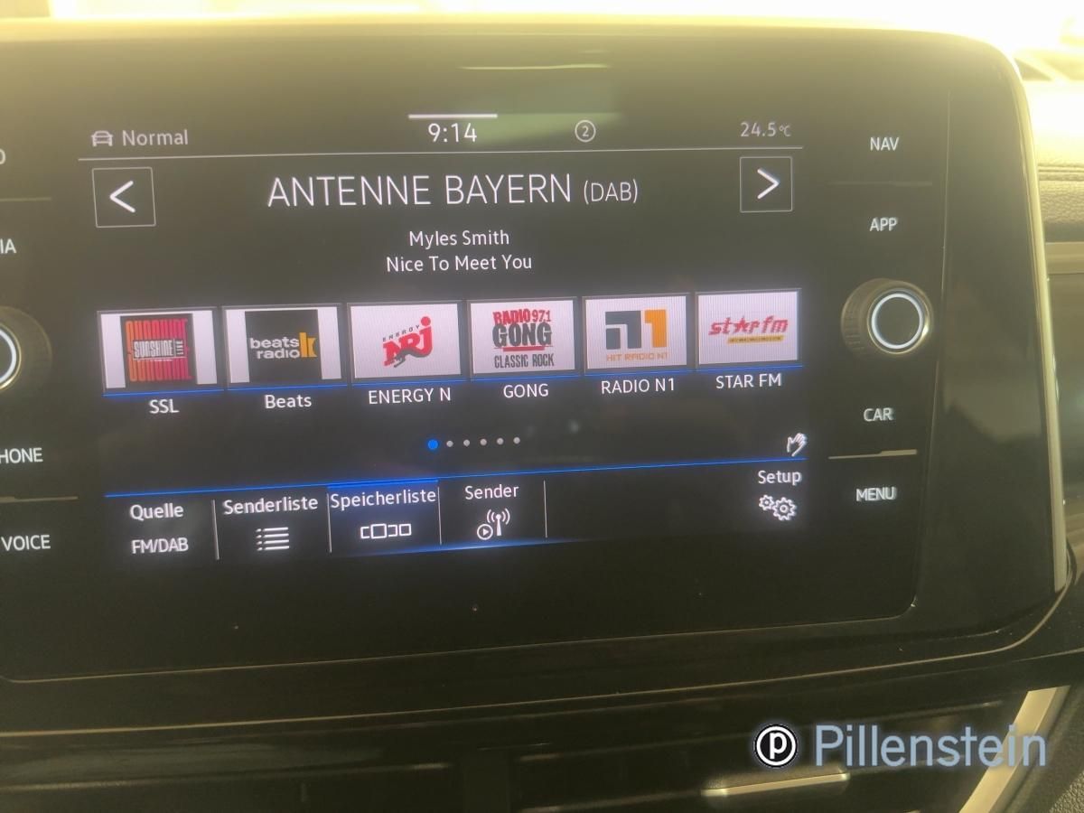 Volkswagen T-Roc - Bild 11
