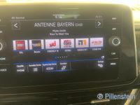 Volkswagen T-Roc - Vorschau Bild 11