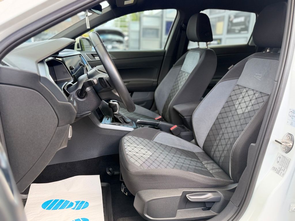 VW Taigo R-Line | PDC | SHZ | Apple & Android | AHK – Ansicht 7