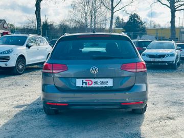 Volkswagen Passat Variant - 6