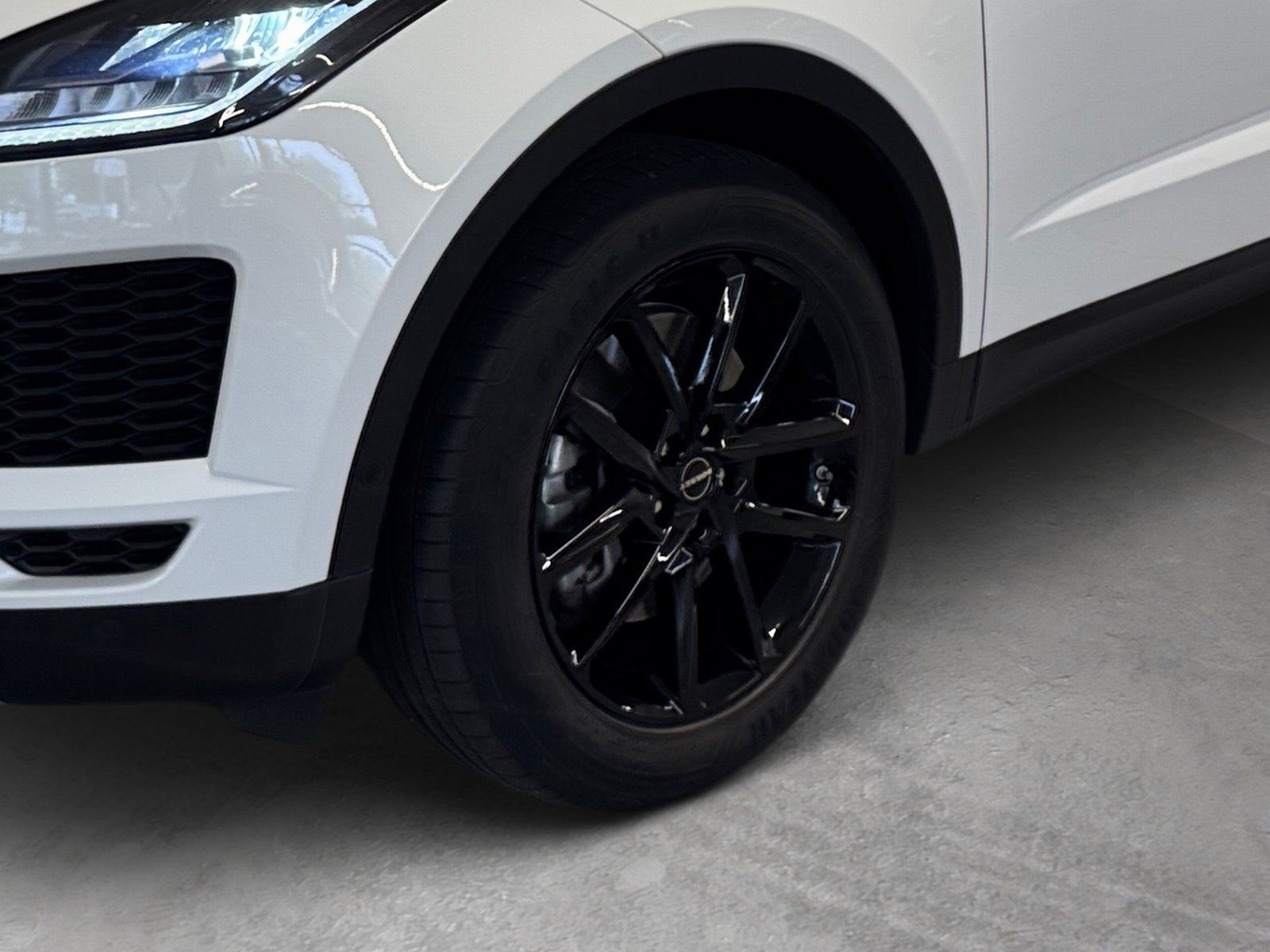 Fahrzeugabbildung Jaguar E-PACE P200 SE AWD*ACC*LED*Navi*Memory*360°*PDC