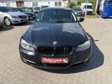 BMW 320 - 8