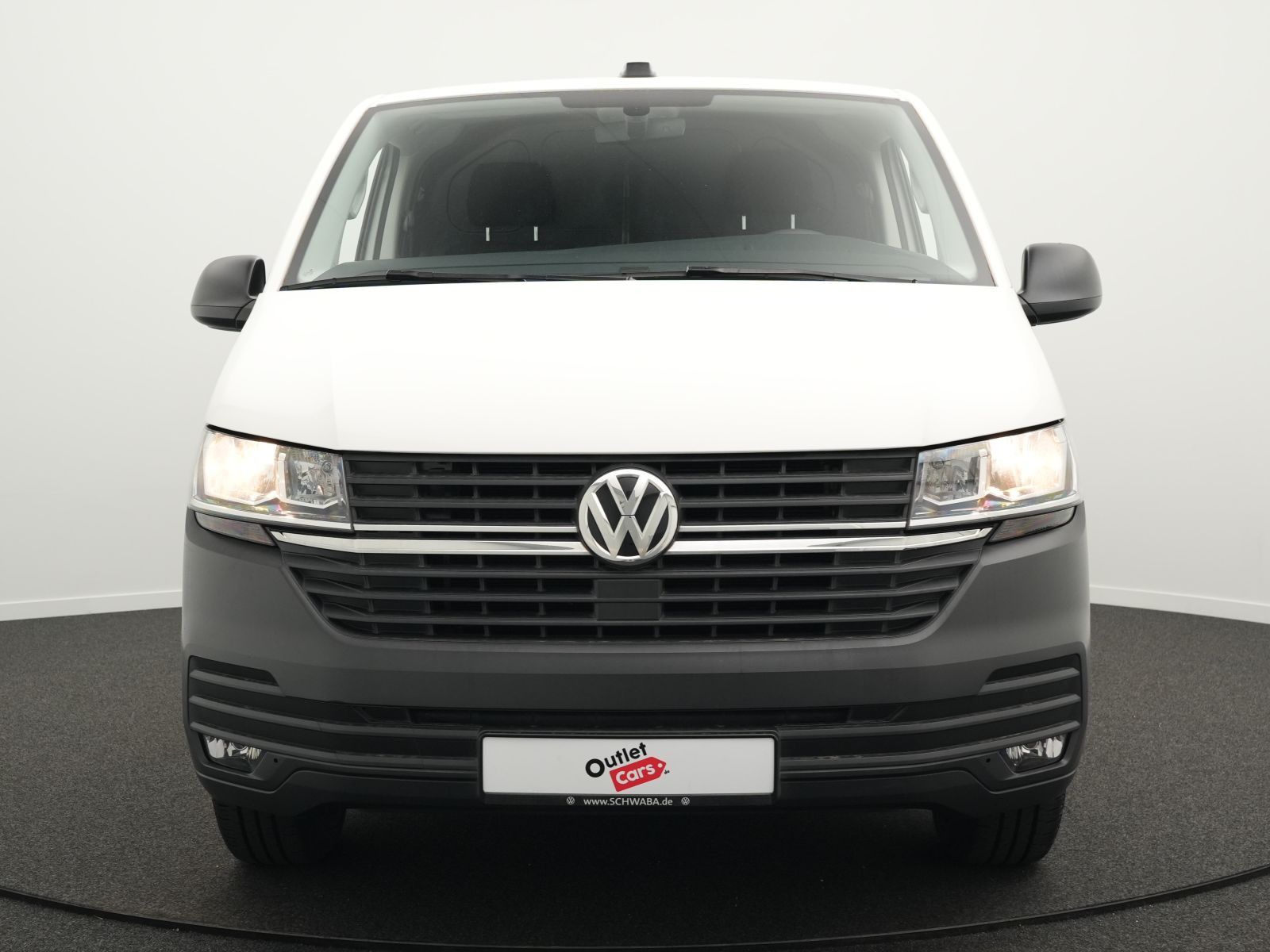 Volkswagen T6 Transporter - Bild 8