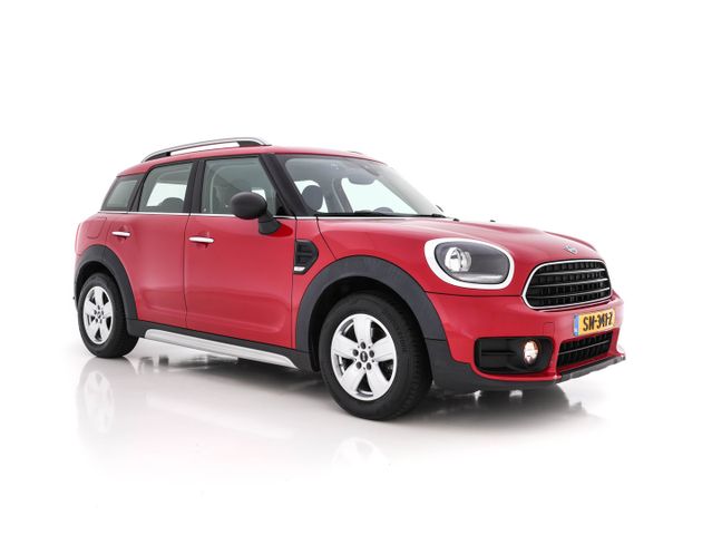 MINI One Countryman Mini 1.5 *AIRCO | CRUISE | PDC |