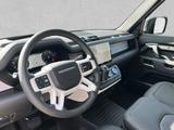 Land Rover Defender 110 D250 Hard Top S Notsitz HUD - Land Rover Defender Neuwagen mit Diesel-Antrieb: Geländewagen