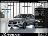 Mercedes-Benz B 200 Progressive+Cam+LED+Navi+Wide+Winter+PTS - Mercedes-Benz B-Klasse Jahreswagen: Automatik
