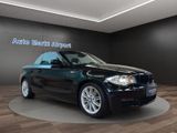 BMW 120 Baureihe 1 Cabrio 120i CLIMATRONIC PDC 6 Gg! - BMW 120: Cabrio, 120i