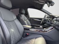 Audi S8 - Vorschau Bild 5