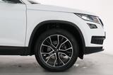 Skoda KODIAQ STYLE 1.4TSI DSG ANHÄNGERKUPPLUNG +NAVI - Skoda Kodiaq mit Benzin-Antrieb: Geländewagen